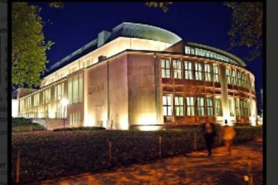 Community Dance Events