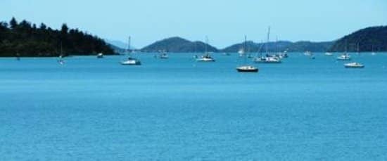 Gateway to the Whitsundays
