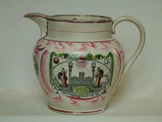 Masonic Memorabilia Collection