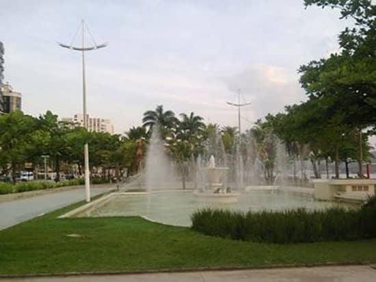 Adjacent Park and Birdwatching