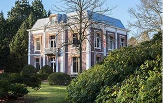 Museum Kranenburgh Bergen