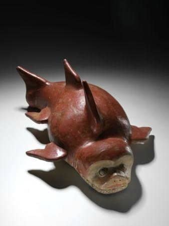 Restored Colonial House