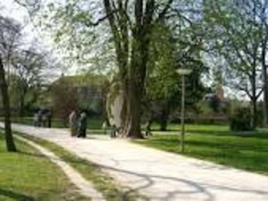 Modern Playgrounds
