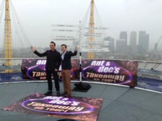 Sunset or Twilight Climb