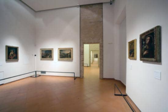 Historic Convent Architecture