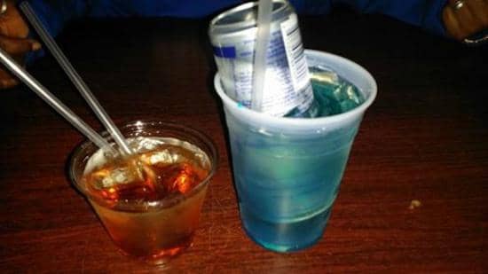 Chilled Atmosphere & Live Music