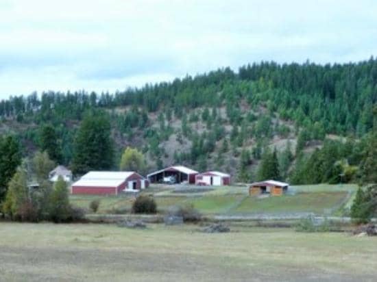 Ranch Tour Experience