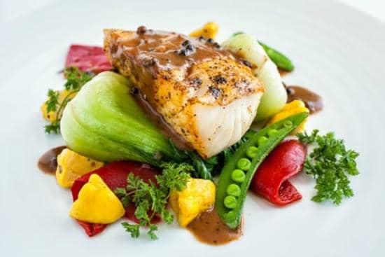 Classic French Elegance