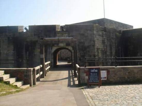 Southsea Common Views