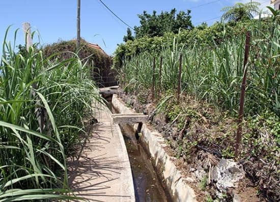 Remote Valley Wilderness