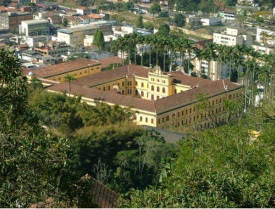 Historic Architecture