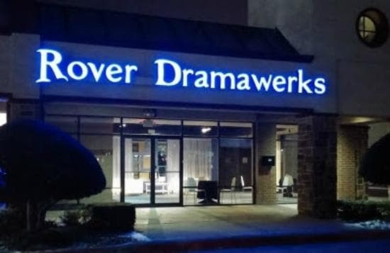 Rover Dramawerks