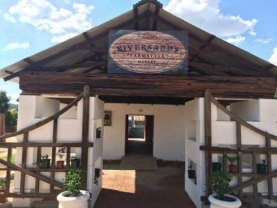 Nature Walks & Trails