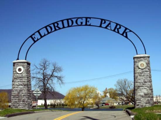 Mini Golf & Paddle Boats