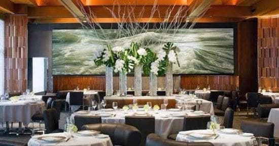 Le Bernardin