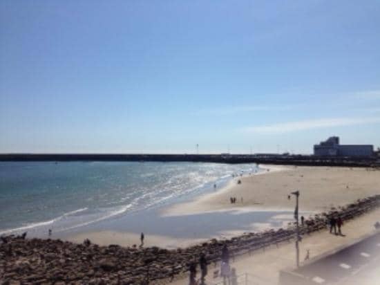 Harbour Arm Delights