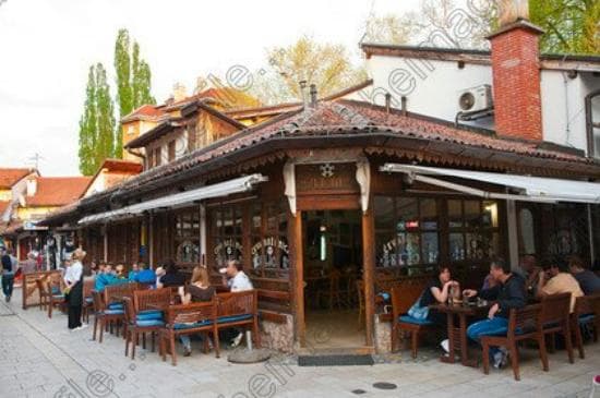 Ćevabdžinica Željo