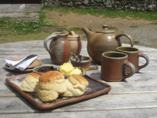 Powdermills Gunpowder Works