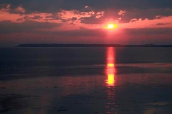 Lake Saroma