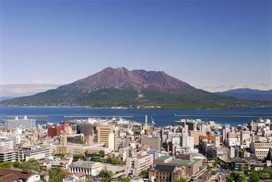 Sakurajima