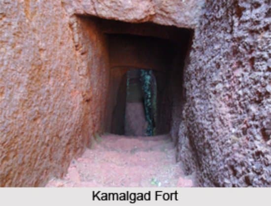 Kamalgad