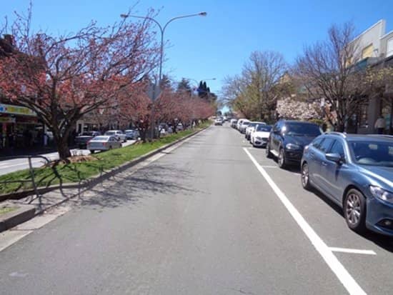 Leura Mall Boutiques