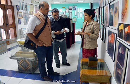 Royal and Eccentric Designs