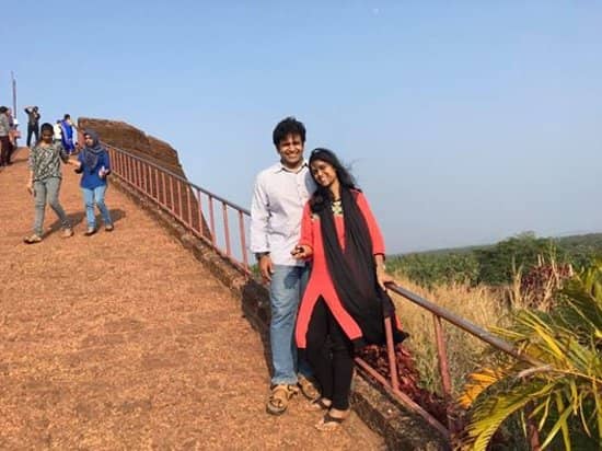 Bekal Beach Park