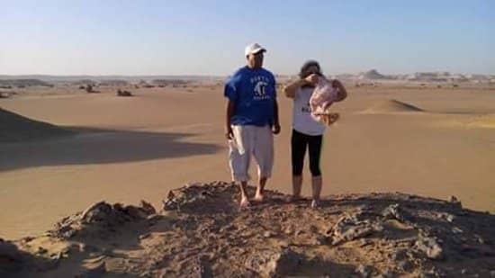 Historic Rashid Architecture