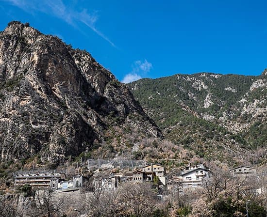 Balma de la Margineda