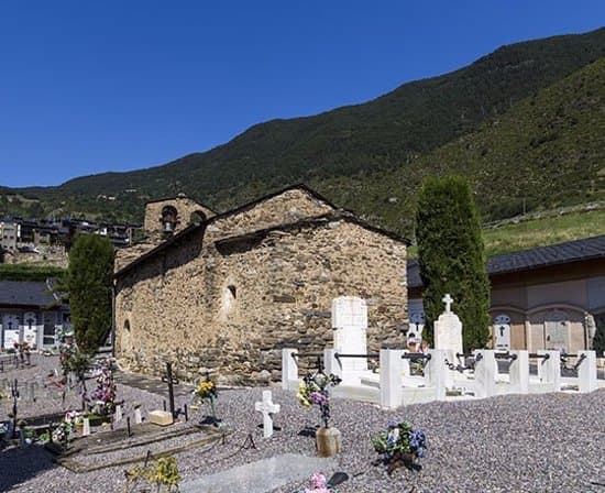 Sant Marc & Santa Maria