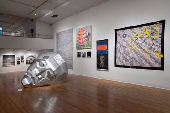 Championing Black Artists