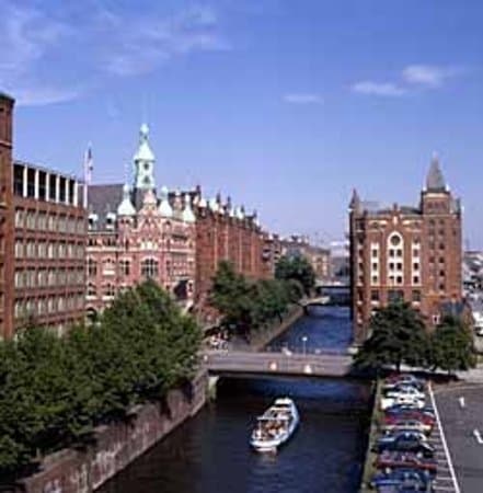 Spicy’s Spice Museum