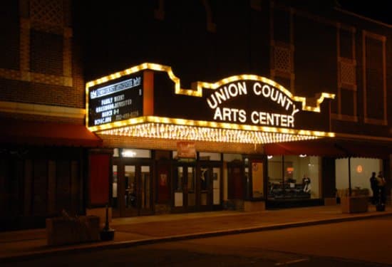 Union County Arts Center