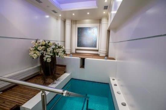 Prestigieux Mikvé ouvert tous les soirs 04 93 808 713