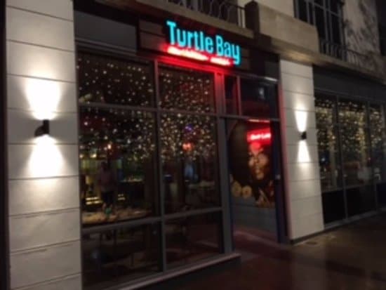 Your NEW Turtle Bay Swansea!