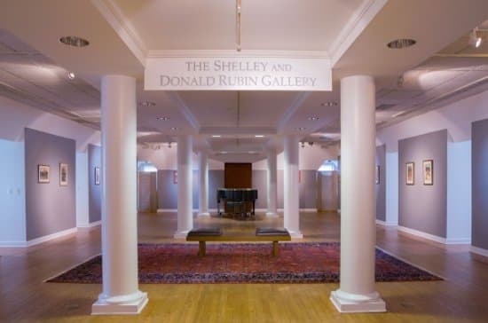 Oglethorpe University Museum of Art