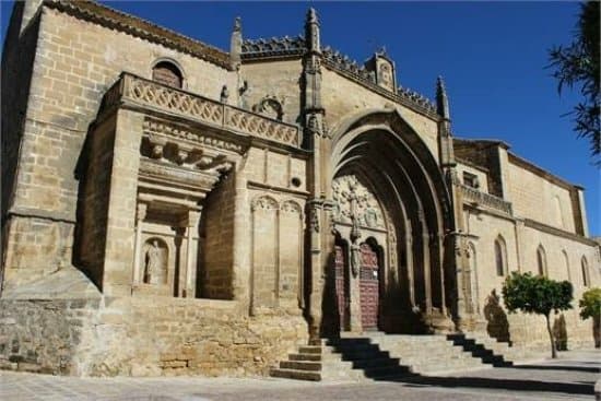 Iglesia de San Pablo