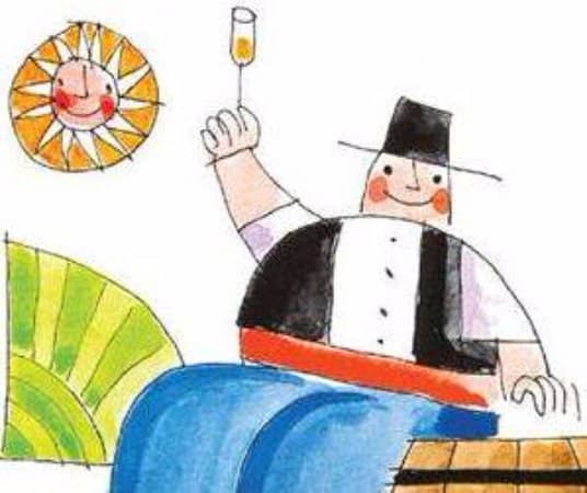 Traditional Andalusian Atmosphere