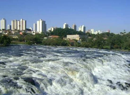 Rua do Porto Ambiance