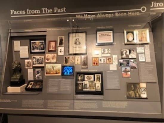 Original Gay Pride Flag Fragment