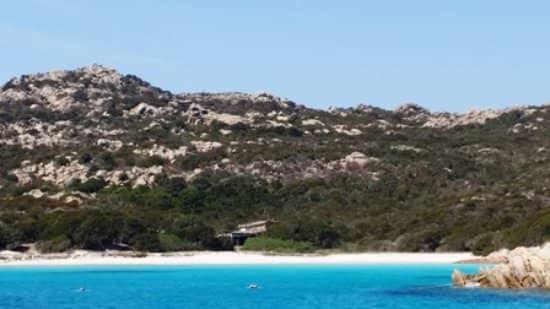 Crystal Clear Turquoise Waters