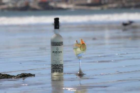 Historic Distillery Charm