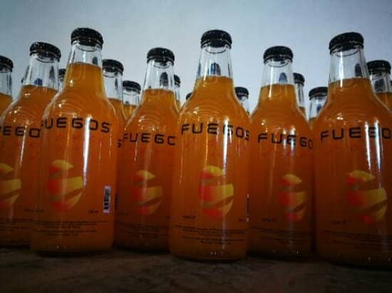 Pisco Tasting Experience
