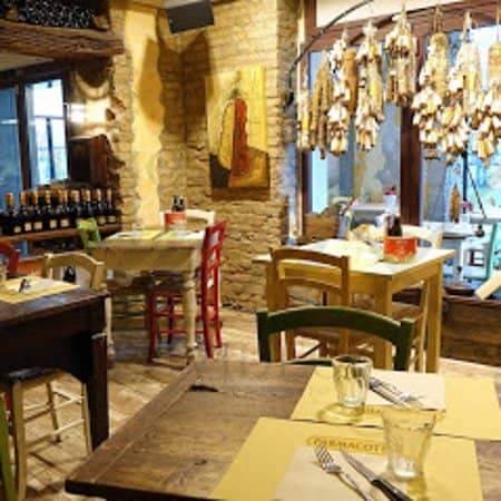 Exceptional Grilled Meats