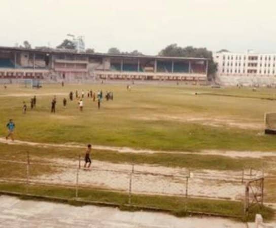 Archery Competitions