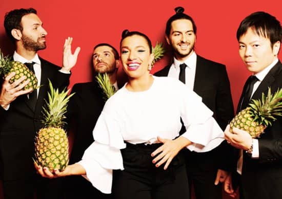 Milton Glaser Tribute