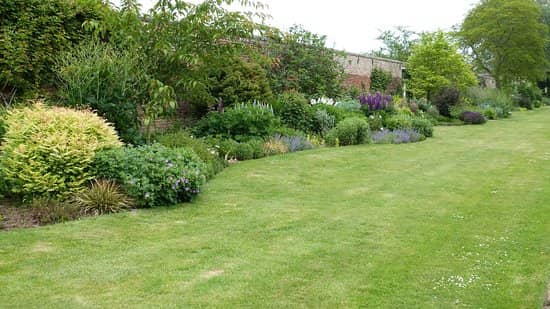 Formal Gardens