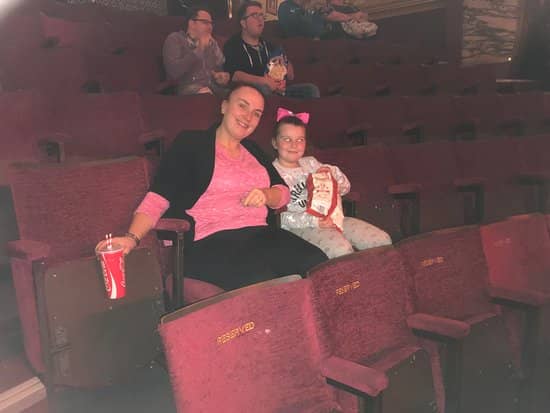 Mooky the Clown's Antics