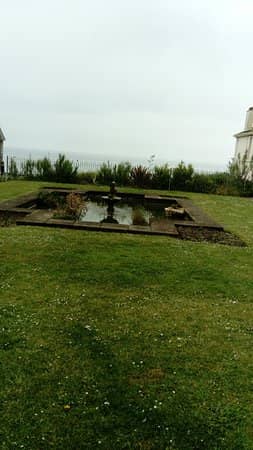 Seafield Fairy Garden